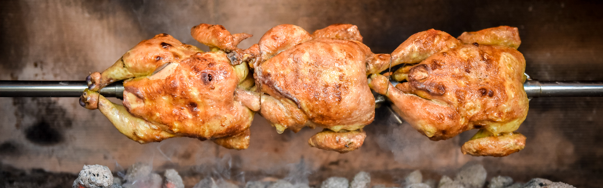 BBQ equipment rentals