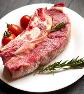 Veal blade roast - 1.2 kg